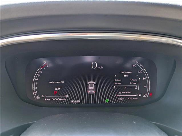 New 2026 Acura MDX SH-AWD w/ Advance Package image 11