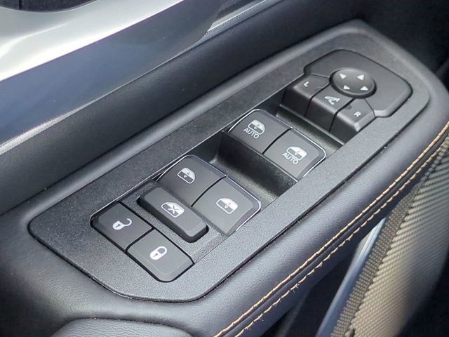 New 2026 RAM 1500 Tungsten AWD/4WD image 25