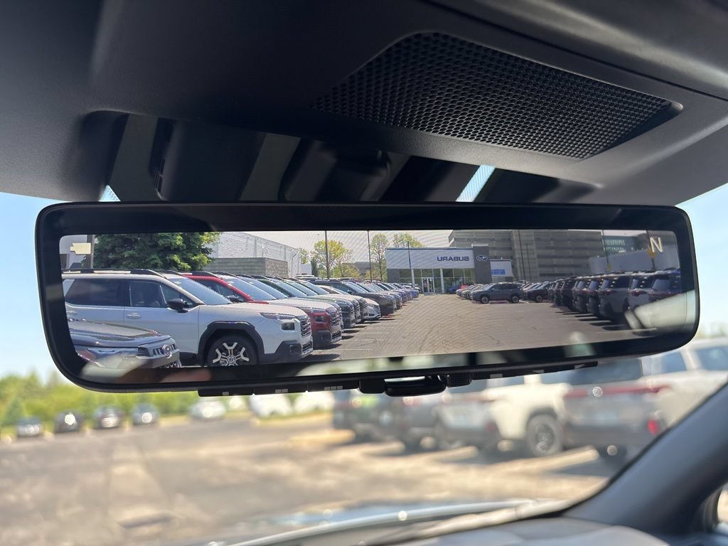 New 2026 Subaru Outback Touring XT AWD/4WD image 23