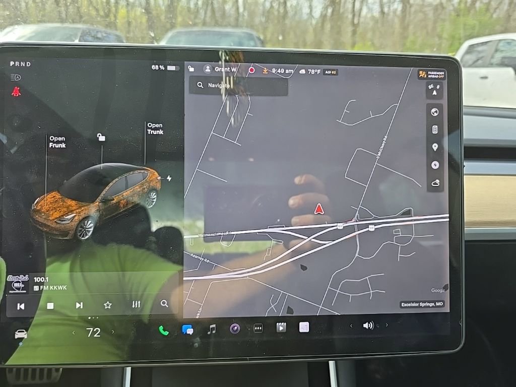 Used 2018 Tesla Model 3 Long Range image 22