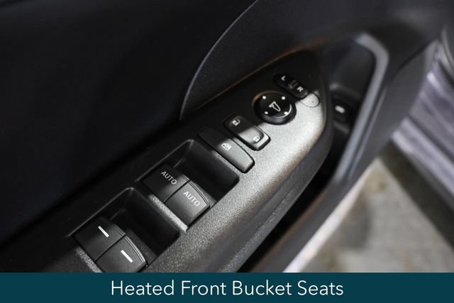 Used 2020 Honda Insight Touring image 16