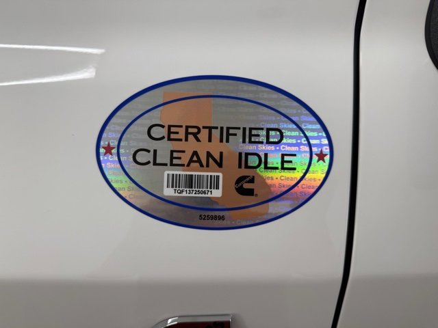 New 2026 RAM 5500 Tradesman image 8