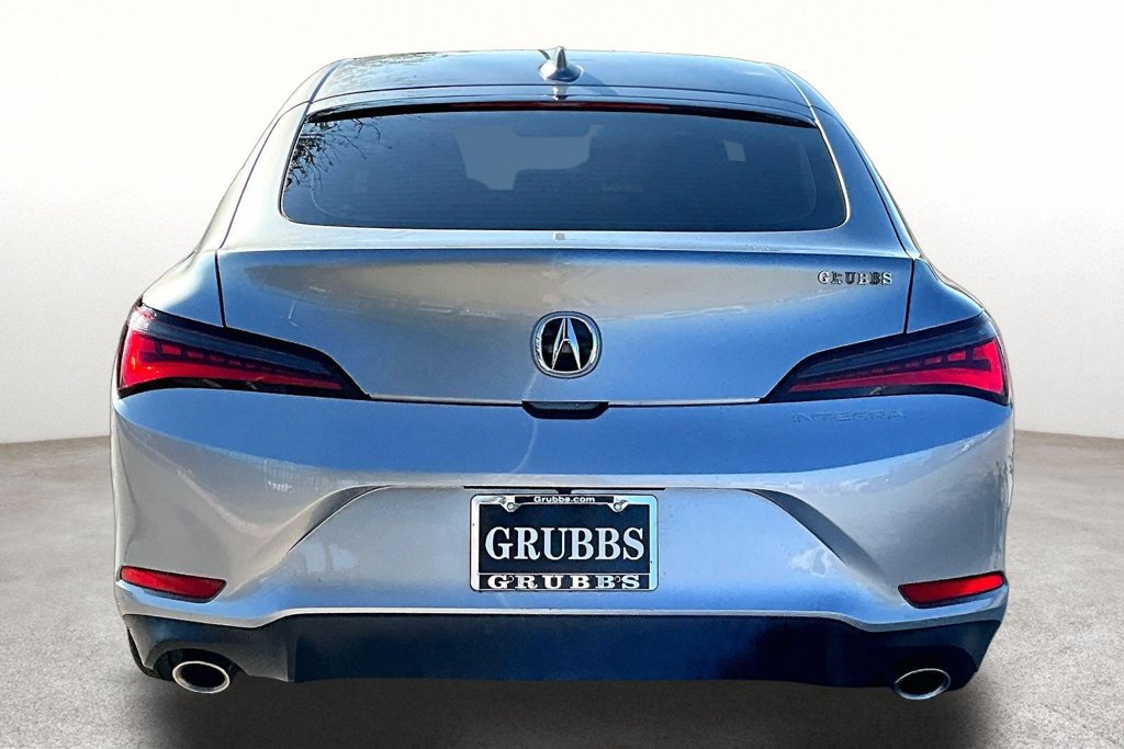 Used 2026 Acura Integra FWD image 4