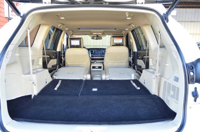 Used 2015 Toyota Highlander XLE FWD image 41