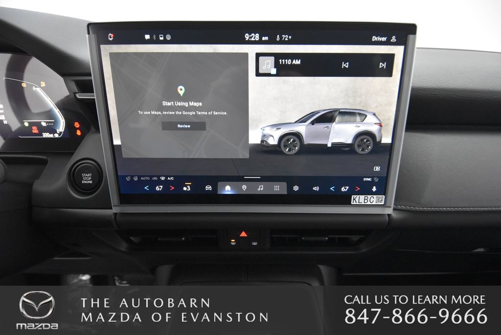 New 2026 MAZDA CX-5 Preferred AWD/4WD image 31