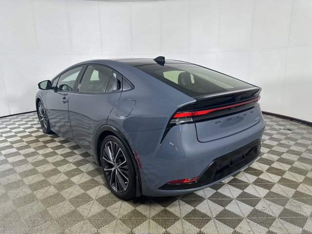 Used 2024 Toyota Prius Limited AWD/4WD image 5