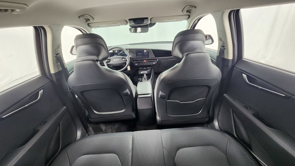 New 2026 Kia Niro LX FWD image 17