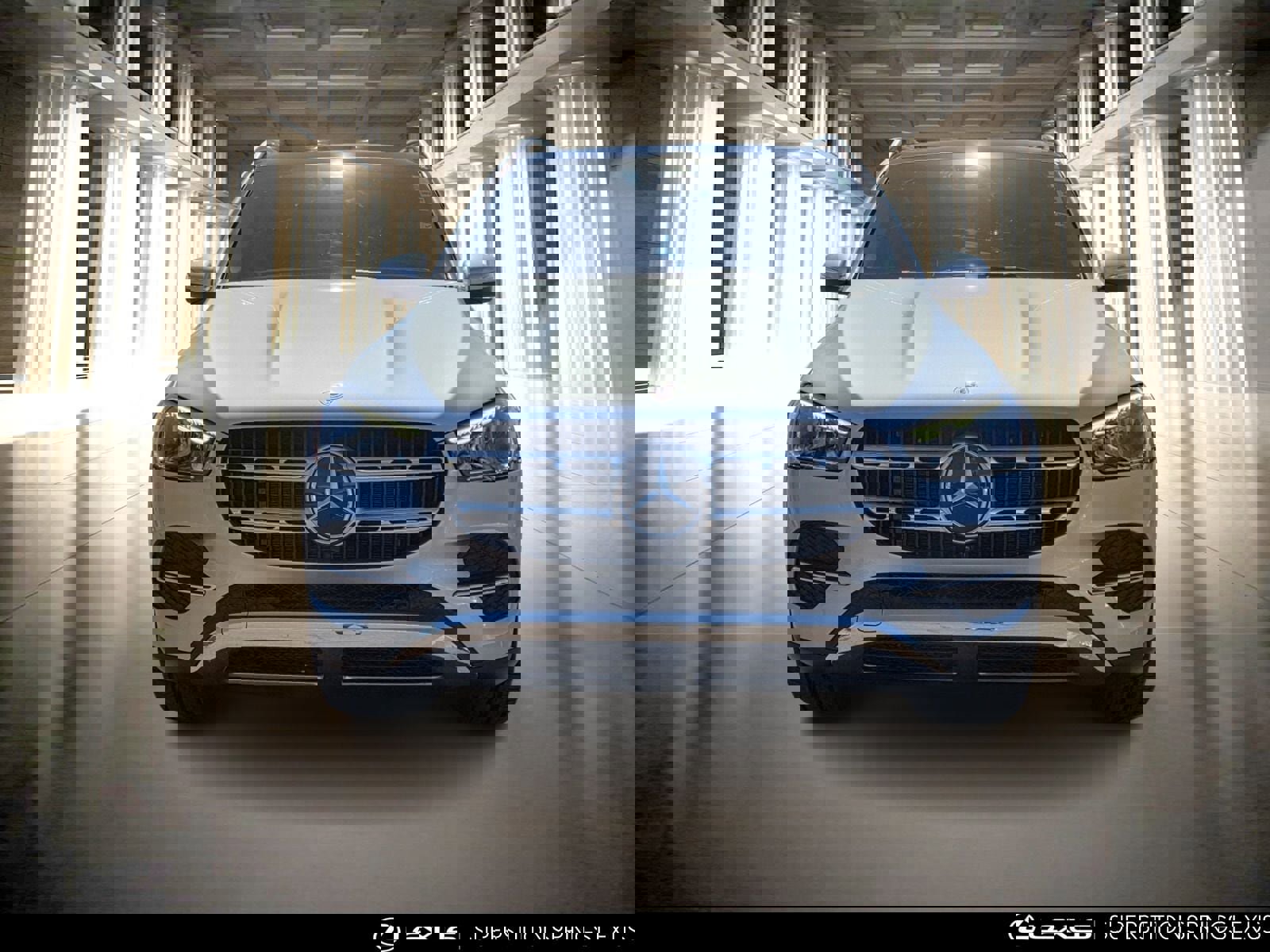 Used 2024 Mercedes-Benz GLE 350 4MATIC image 9