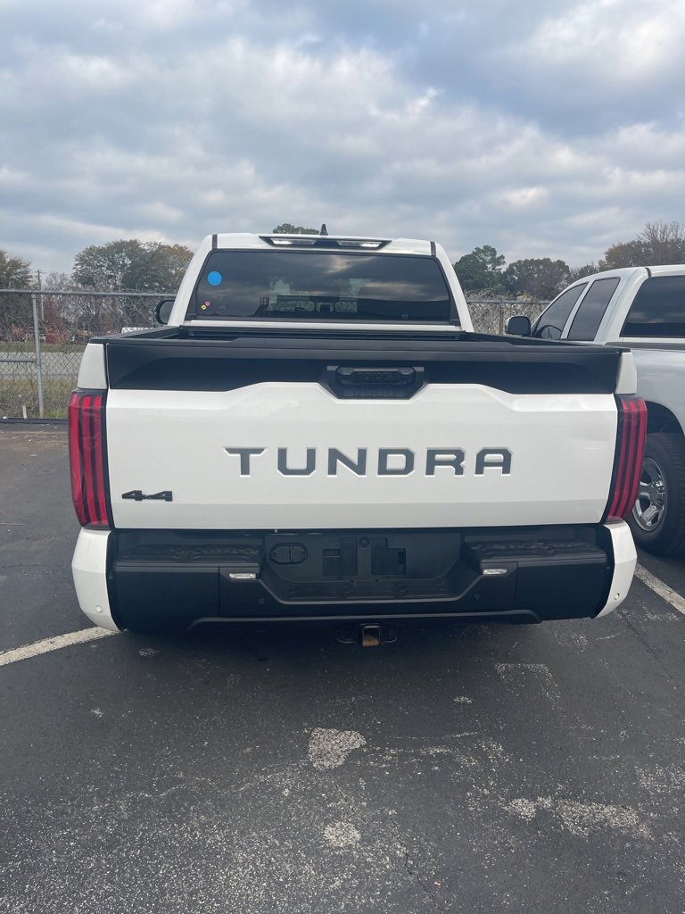Used 2022 Toyota Tundra SR5 image 16