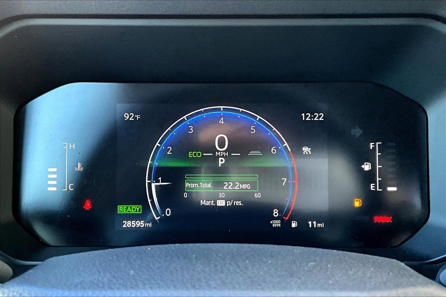 Used 2025 Toyota Land Cruiser 1958 image 20