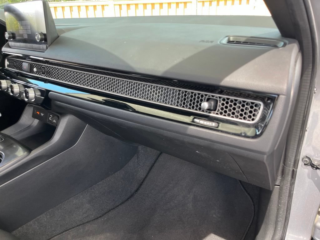Certified 2022 Honda Civic Sport image 29