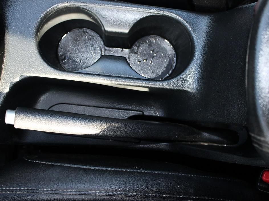 Used 2023 Kia Seltos EX image 23