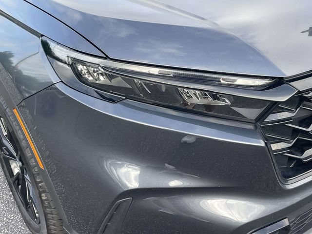 Used 2024 Honda CR-V Sport image 4