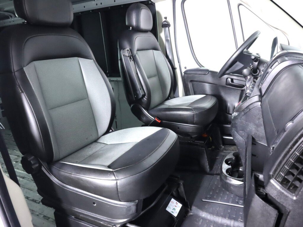 Used 2019 RAM ProMaster 1500 image 33