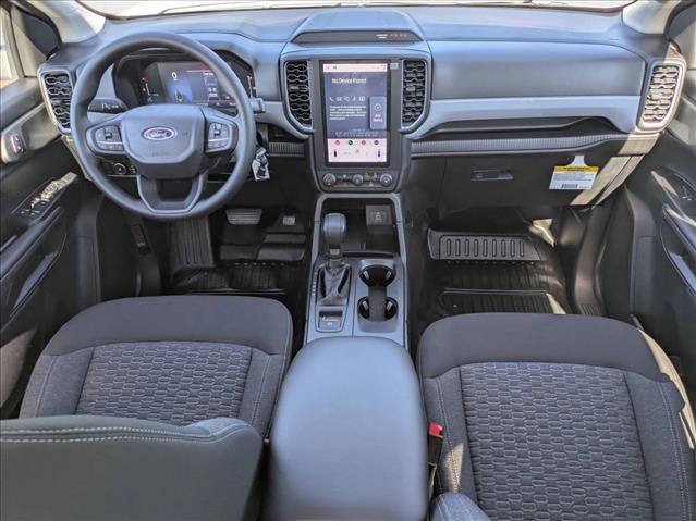 New 2025 Ford Ranger XL image 14