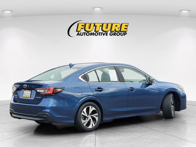 Used 2022 Subaru Legacy Premium image 4