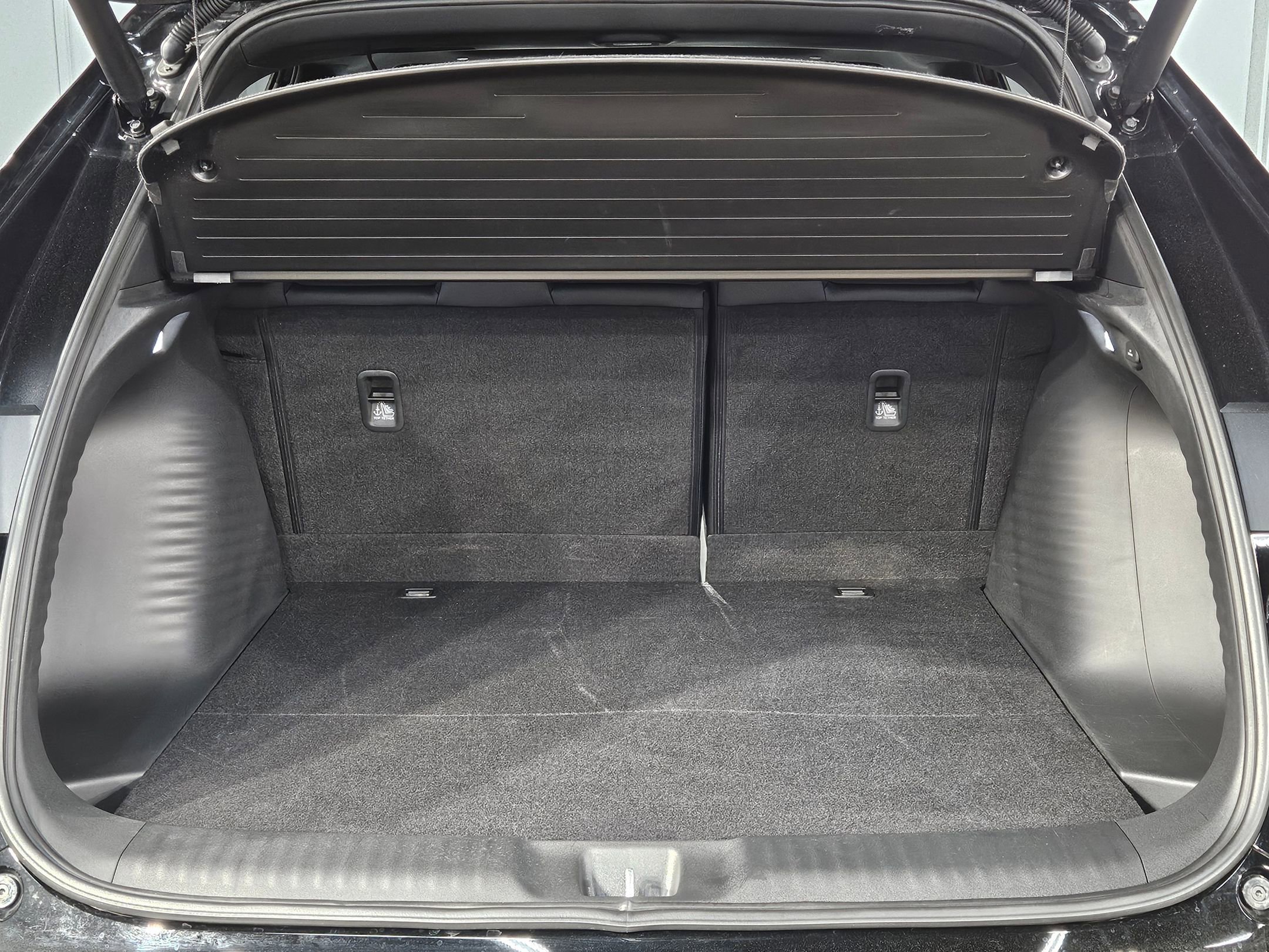 Used 2025 Acura ADX A-Spec FWD image 18