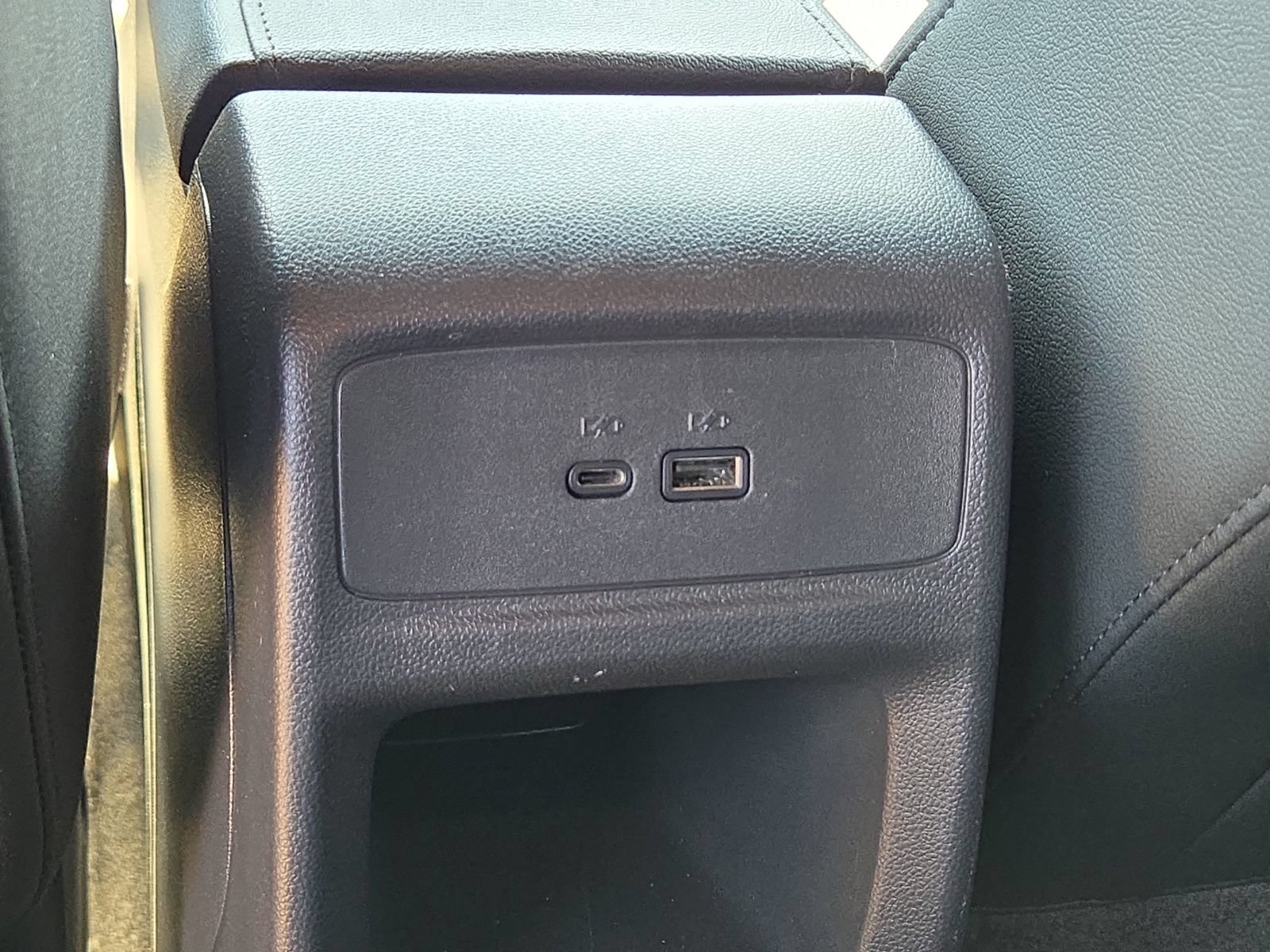 Used 2025 Buick Envista Sport Touring FWD image 15