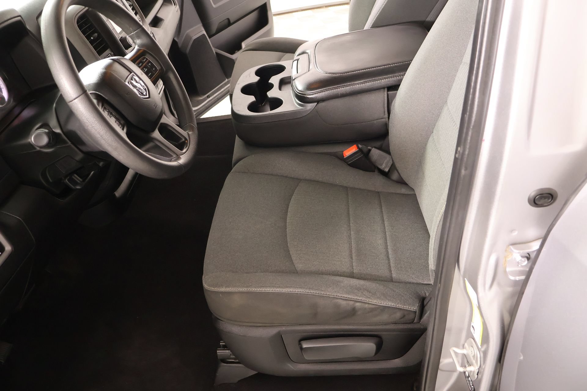 Used 2021 RAM 1500 Tradesman w/ Popular Equipment Group RWD image 10