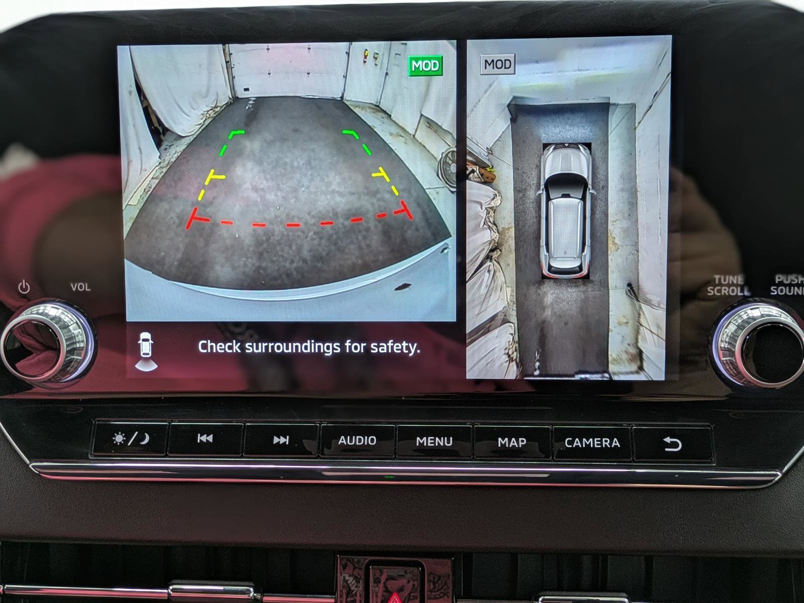 Used 2022 Mitsubishi Outlander SEL image 9