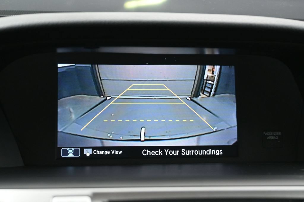 Used 2017 Honda Accord EX image 12