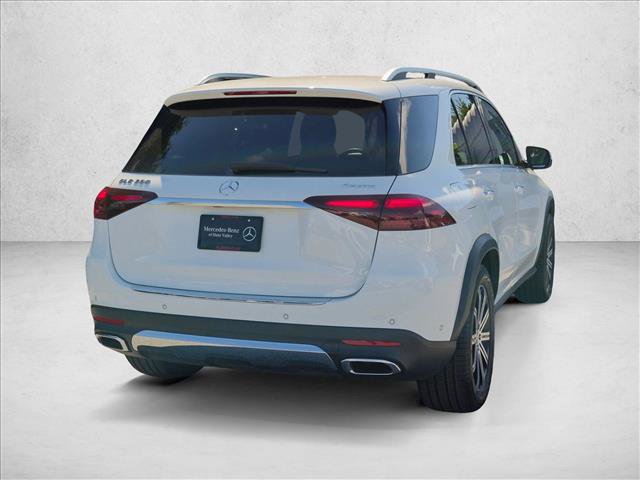 Used 2024 Mercedes-Benz GLE 350 4MATIC image 5