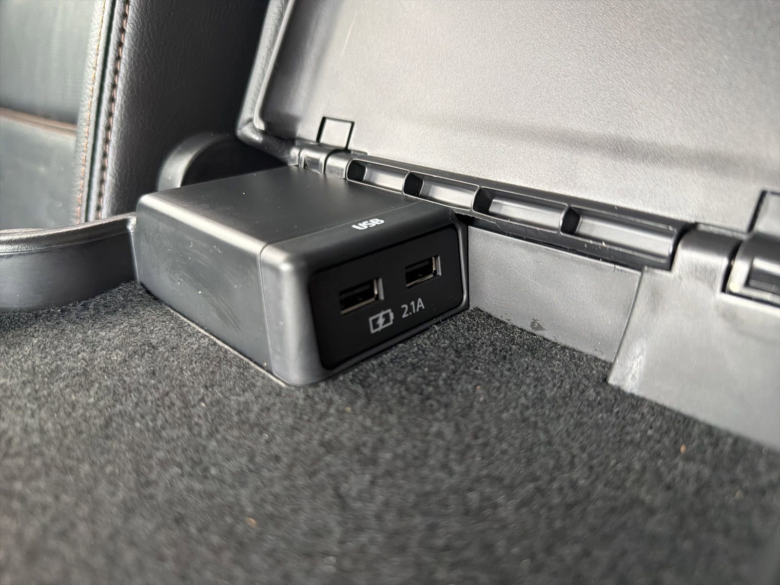 Used 2021 MAZDA CX-5 Touring w/ Touring Preferred SV Package image 83