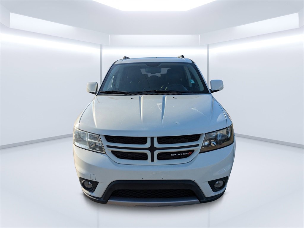 Used 2017 Dodge Journey GT image 8