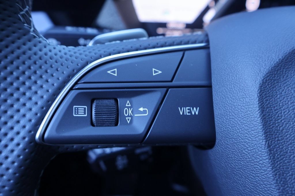 New 2026 Audi S3 Premium AWD/4WD image 19