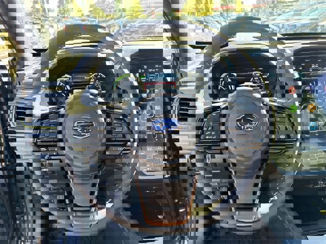 New 2025 Subaru Forester Sport image 27