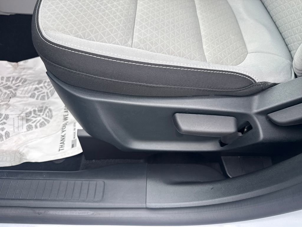 Used 2025 Ford Escape Active FWD image 27