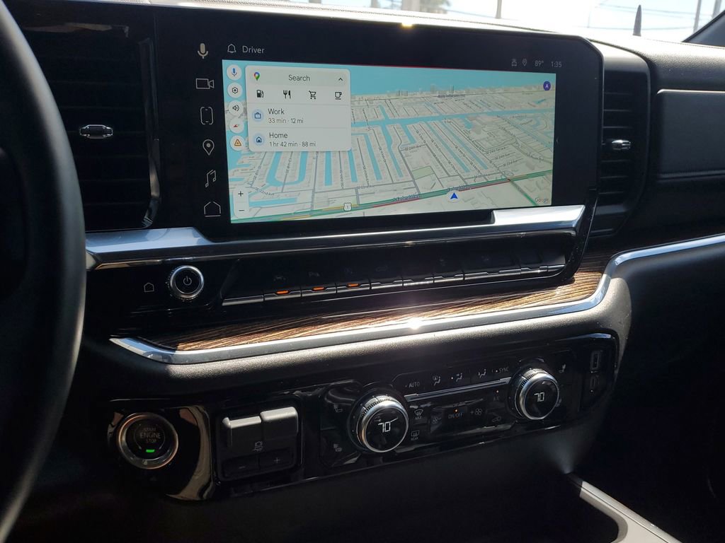 Used 2024 GMC Sierra 1500 Elevation w/ Elevation Premium Package image 32