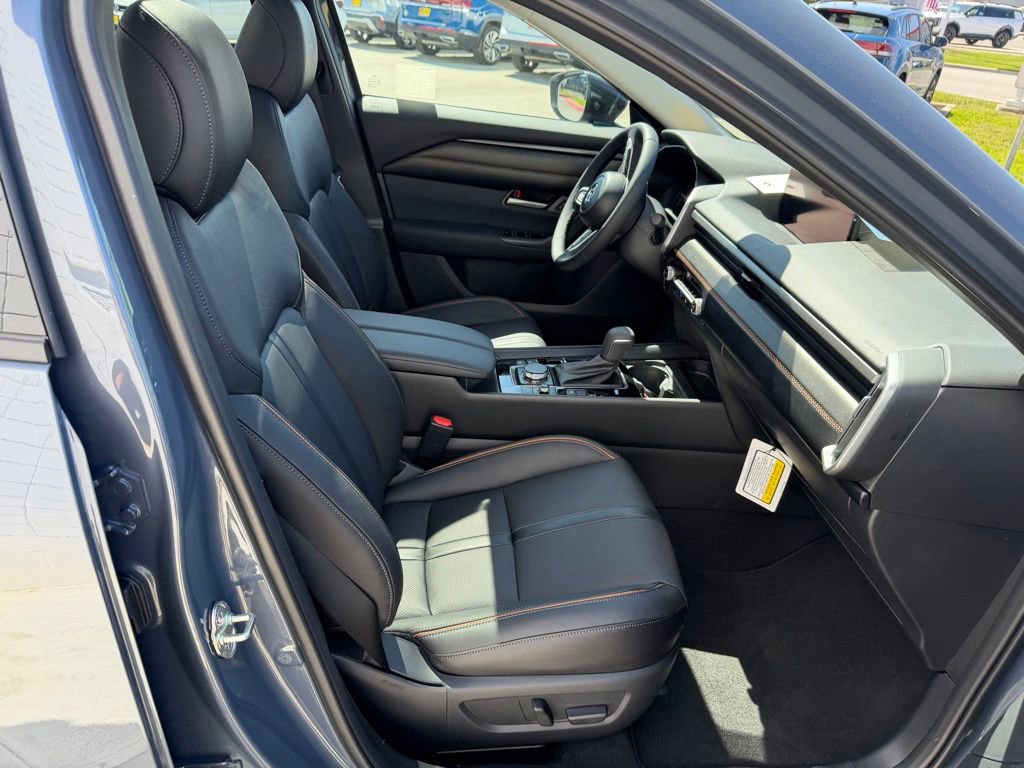 New 2026 MAZDA CX-50 AWD 2.5 Hybrid w/ Weather Package image 20