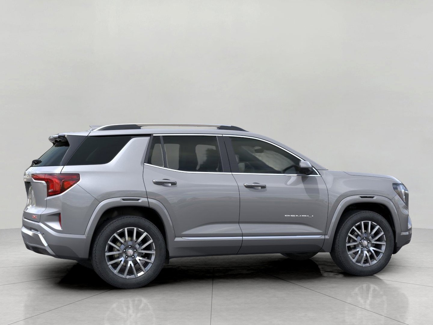 New 2026 GMC Terrain Denali image 5