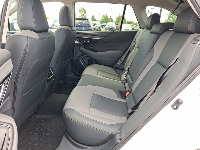 Used 2022 Subaru Outback Onyx Edition XT AWD/4WD image 11
