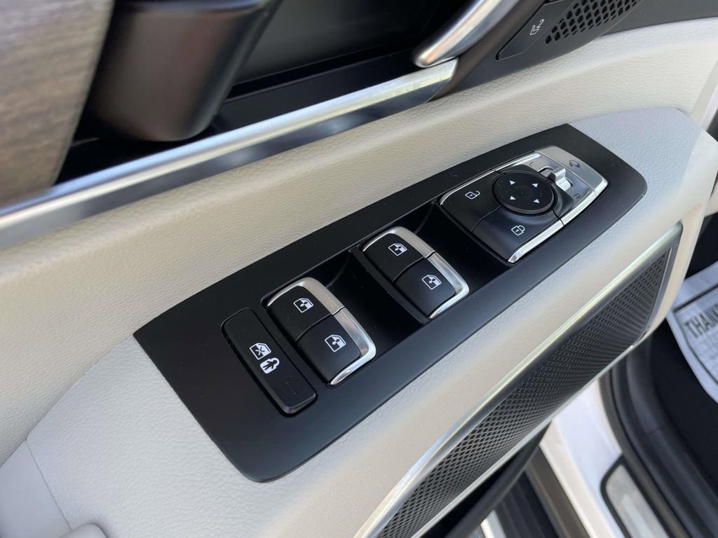 Used 2022 Kia Telluride SX w/ SX Prestige Package AWD/4WD image 7
