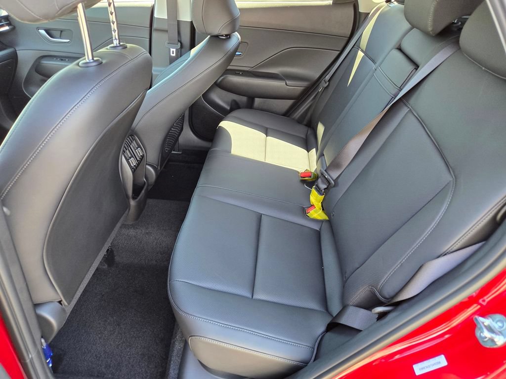 New 2026 Hyundai Kona Limited FWD image 10