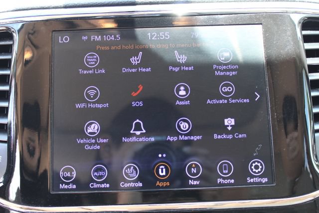 Used 2020 Jeep Grand Cherokee Limited RWD image 29