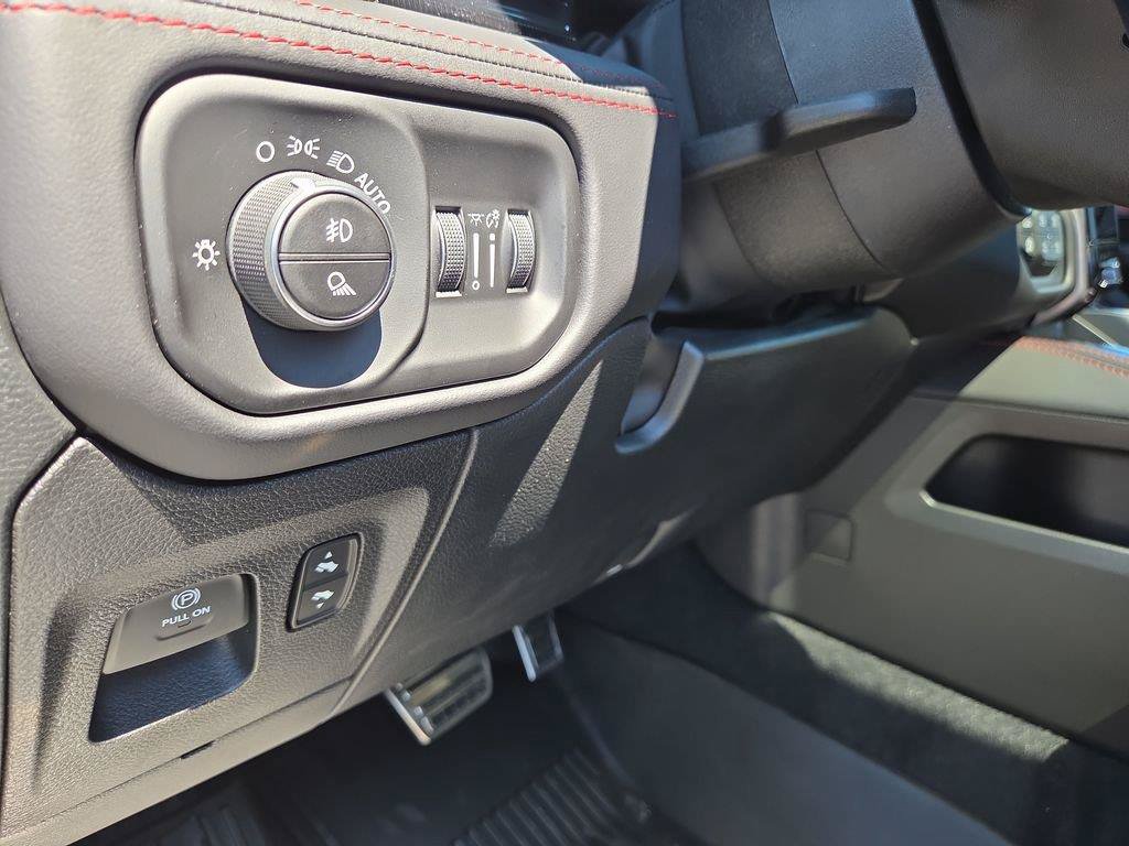 New 2026 RAM 1500 RHO w/ RHO Level 1 Equipment Group AWD/4WD image 36