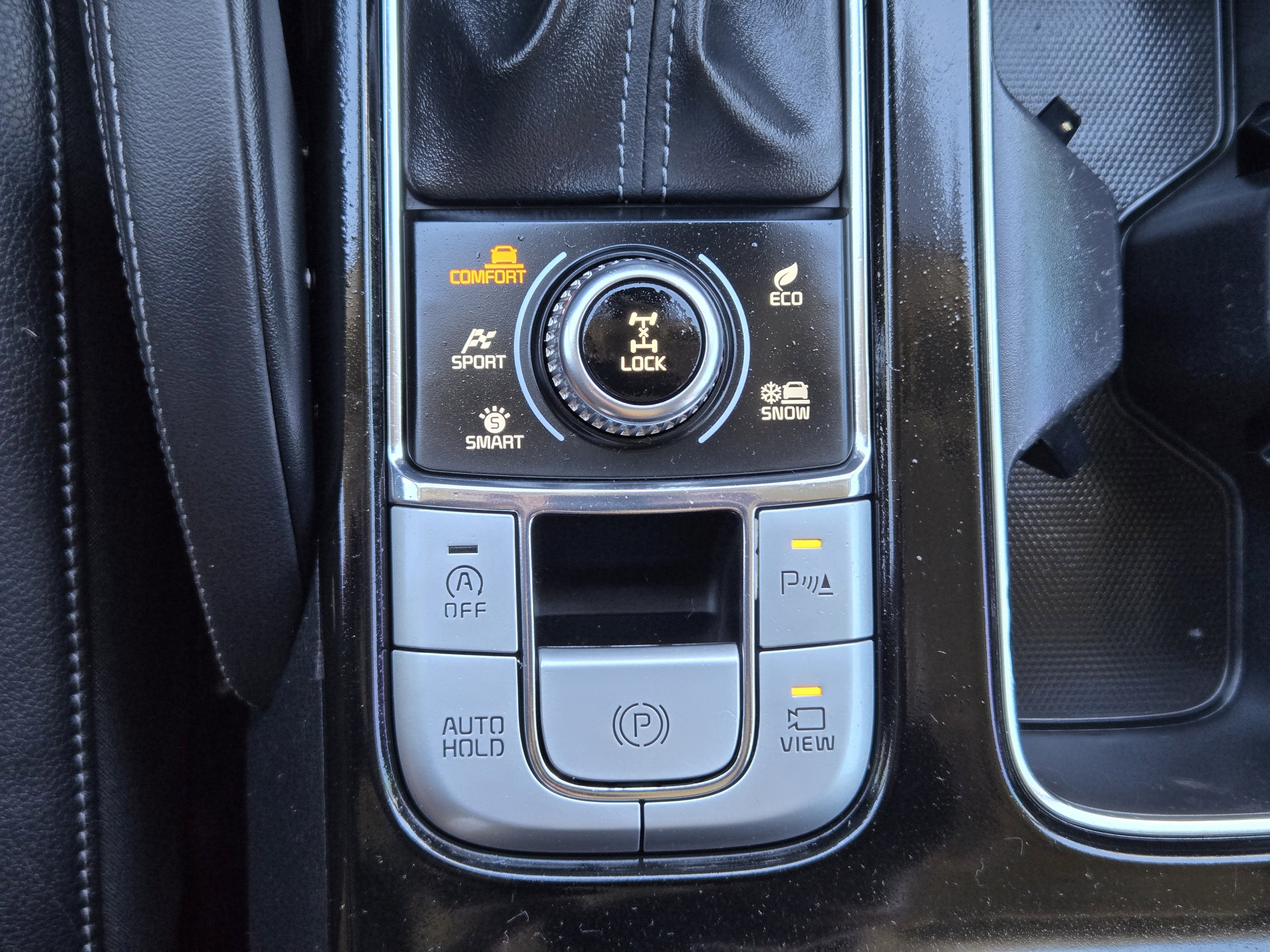 Used 2022 Kia Telluride SX w/ Nightfall Edition Package image 26