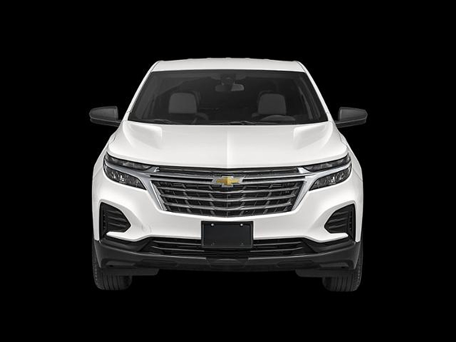 Used 2022 Chevrolet Equinox LT FWD image 19