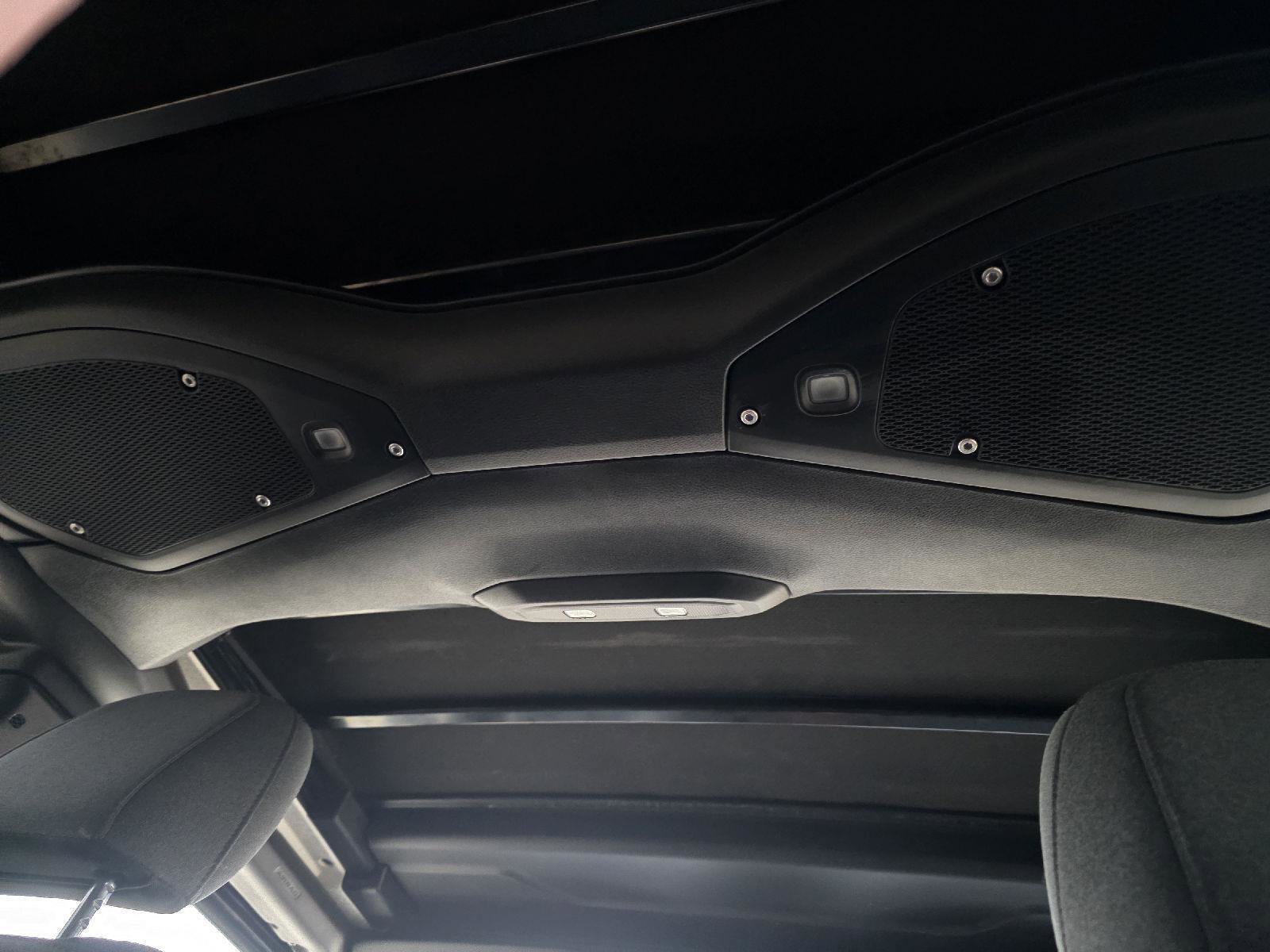 Used 2024 Jeep Wrangler Sahara w/ Safety Group image 54