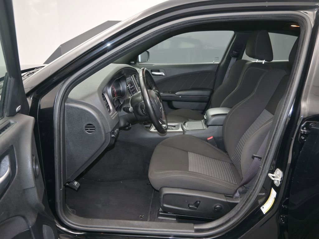 Used 2023 Dodge Charger GT w/ Blacktop Package image 13