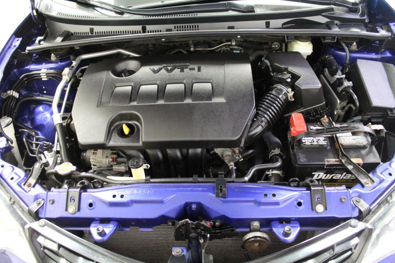 Used 2016 Toyota Corolla S FWD image 30