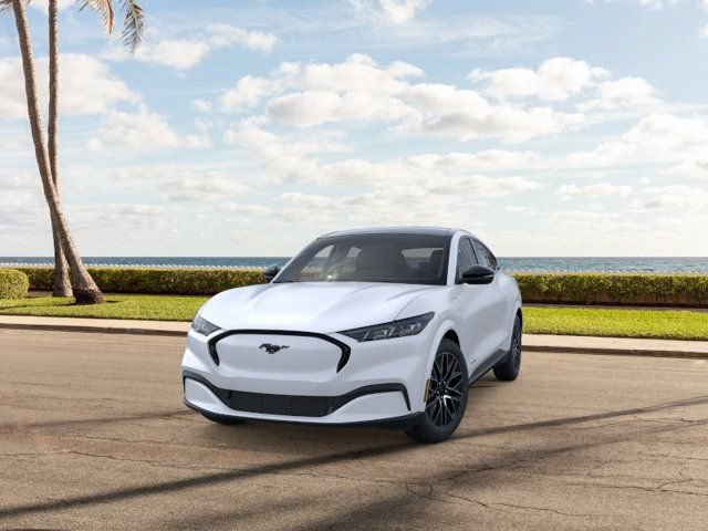 New 2026 Ford Mustang Mach-E Premium RWD image 2