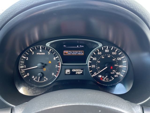 Used 2015 Nissan Altima 2.5 S w/ Special Edition Package image 20