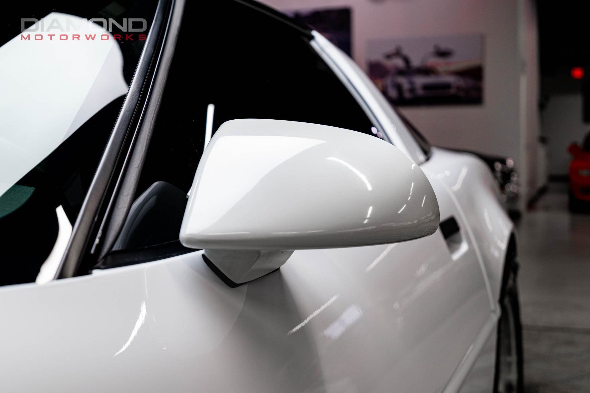 Used 1995 Chevrolet Corvette Coupe image 35