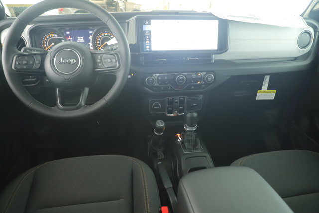 New 2026 Jeep Gladiator Sport image 20