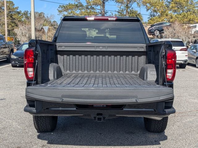 Used 2026 GMC Sierra 1500 Pro w/ Graphite Edition AWD/4WD image 13