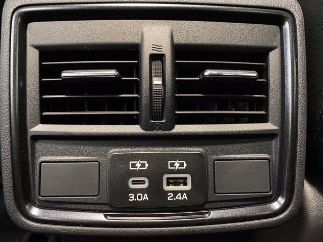 New 2026 Subaru Forester Limited AWD/4WD image 16